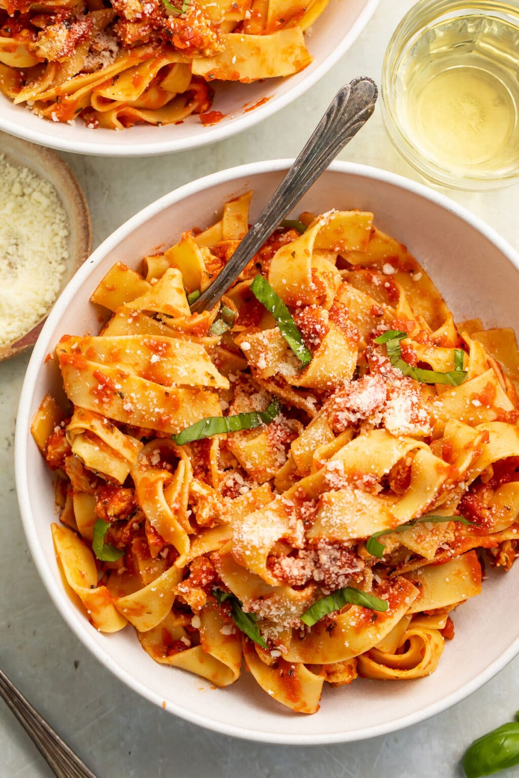 Firebirds’ Chicken Pasta Copycat Recipe - Easy Cheap Recipes